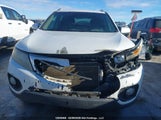 Kia Sorento Lx 5XYKT3A64CG213195 снимка