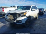 Kia Sorento Lx 5XYKT3A64CG213195 снимка