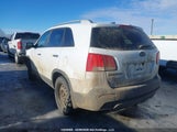 Kia Sorento Lx 5XYKT3A64CG213195 снимка