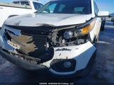 Kia Sorento Lx 5XYKT3A64CG213195 снимка