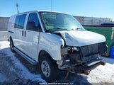 GMC Savana  Work Van 1GTW7AFG1J1308967 снимка