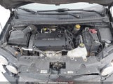 Chevrolet Sonic 1G1JC6EH2C4186899 снимка