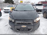 Chevrolet Sonic 1G1JC6EH2C4186899 снимка