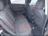 Chevrolet Sonic 1G1JC6EH2C4186899 снимка