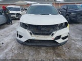 Nissan Rogue 5N1AT2MV8KC805142 снимка
