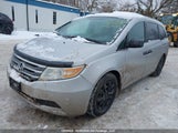 Honda Odyssey Lx 5FNRL5H28DB504529 снимка