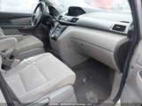 Honda Odyssey Lx 5FNRL5H28DB504529 снимка