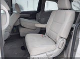 Honda Odyssey Lx 5FNRL5H28DB504529 снимка