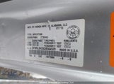 Honda Odyssey Lx 5FNRL5H28DB504529 снимка