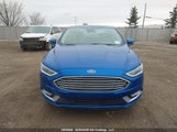 Ford Fusion Titanium 3FA6P0D91HR225253 fotografie