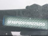 Ford Fusion Titanium 3FA6P0D91HR225253 снимка