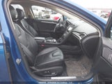 Ford Fusion Titanium 3FA6P0D91HR225253 снимка