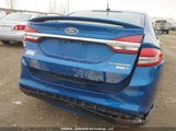 Ford Fusion Titanium 3FA6P0D91HR225253 снимка