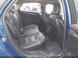 Ford Fusion Titanium 3FA6P0D91HR225253 fotografie