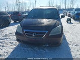Honda Odyssey Ex 5FNRL38457B503378 снимка