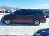 Honda Odyssey Ex 5FNRL38457B503378 снимка