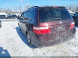 Honda Odyssey Ex 5FNRL38457B503378 fotografie