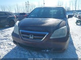 Honda Odyssey Ex 5FNRL38457B503378 fotografie