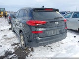 Hyundai Tucson Preferred KM8J33A47KU049055 снимка