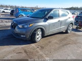 Nissan Kicks S 3N1CP5BV5LL512099 снимка