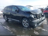 Nissan Pathfinder Platinum/S/Sl/Sv 5N1AR2MM5GC660610 fotografie