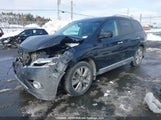 Nissan Pathfinder Platinum/S/Sl/Sv 5N1AR2MM5GC660610 fotografie