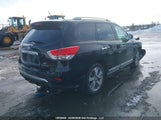 Nissan Pathfinder Platinum/S/Sl/Sv 5N1AR2MM5GC660610 photo