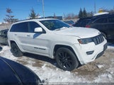 Jeep Grand Cherokee Laredo 1C4RJFAGXLC415087 fotografie