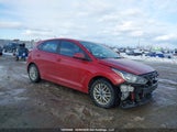 Hyundai Accent Preferred 3KPC25A34KE058717 снимка