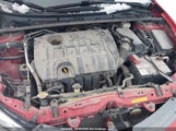 Toyota Corolla Le 2T1BURHEXGC722691 fotografie
