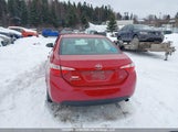 Toyota Corolla Le 2T1BURHEXGC722691 снимка