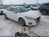 Nissan Altima 2.5 Platinum 1N4BL4FW9LN322572 photo