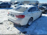 BMW 430Xi Gran Coupe WBA4J3C54KBL05545 снимка