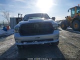 Ram  Classic Tradesman 1C6RR7FGXKS595593 снимка