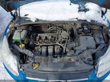 Ford Focus Se 1FADP3K23DL376974 снимка