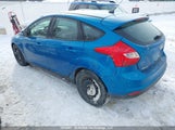 Ford Focus Se 1FADP3K23DL376974 fotografie