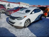 Hyundai Elantra Gls/Limited 5NPDH4AE5DH410331 снимка