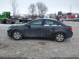 Chevrolet Cruze Limited 1Lt 1G1PE5SB9G7224437 fotografie