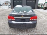Chevrolet Cruze Limited 1Lt 1G1PE5SB9G7224437 fotografie