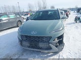 Hyundai Kona Se KM8K2CAB5PU031991 снимка