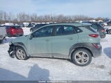 Hyundai Kona Se KM8K2CAB5PU031991 снимка