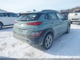 Hyundai Kona Se KM8K2CAB5PU031991 снимка