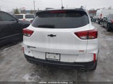 Chevrolet Trailblazer Rs KL79MUSL9MB100731 снимка