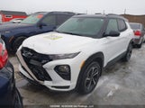 Chevrolet Trailblazer Rs KL79MUSL9MB100731 снимка