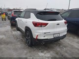 Chevrolet Trailblazer Rs KL79MUSL9MB100731 снимка