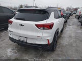 Chevrolet Trailblazer Rs KL79MUSL9MB100731 снимка