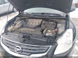 Nissan Altima 2.5 S 1N4AL2AP3BC146824 снимка