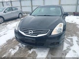 Nissan Altima 2.5 S 1N4AL2AP3BC146824 снимка