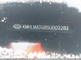 Hyundai Elantra Sel Sport KMHLM4DG8SU003283 снимка