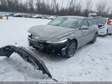 Hyundai Elantra Sel Sport KMHLM4DG8SU003283 fotografie